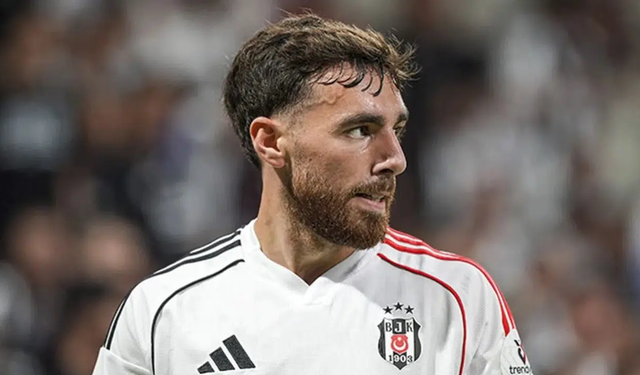 Orkun Kökçü İçin Fenerbahçeye Transfer Olacaktı İddiası