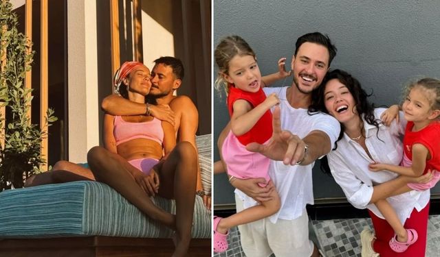 Pelin Akil ve Anıl Altan İçin Şok İddia! Boşanmadılar Mı?