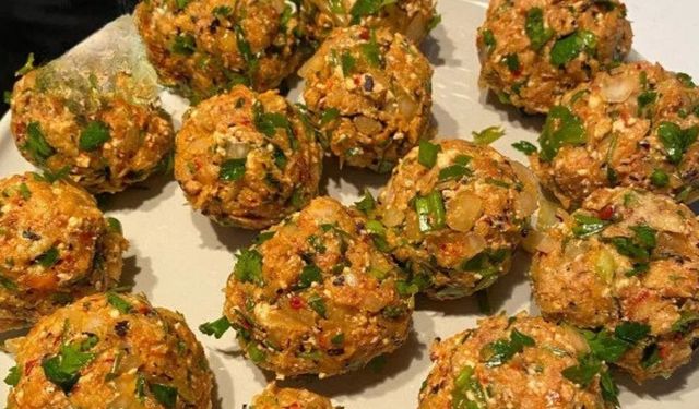 Kahramanmaraş'ın Unutulmaz Lezzeti: Pisi Omacı