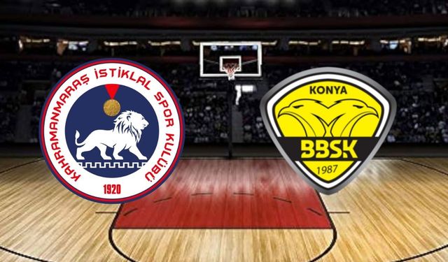 Potanın Aslanları Tek Farkla Kazandılar