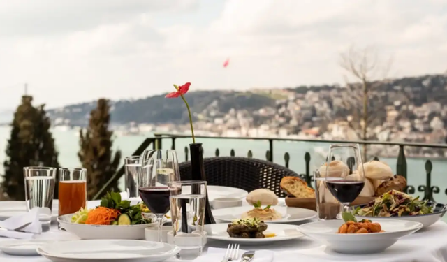 Restoranlar Yemek Sipariş Platformlarının Komisyon Oranlarına Karşı Boykot Hazırlığı Yapıyor