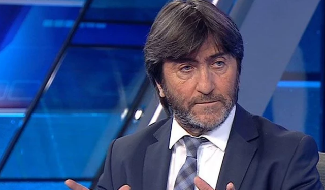 Rıdvan Dilmen'den Acil Çağrı: "Gündoğan Şart!"