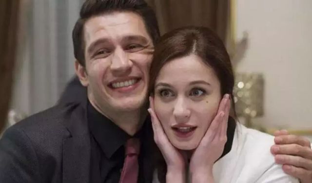 Taşacak Bu Deniz'e Sürpriz Katılım: Berna Koraltürk Kadroda