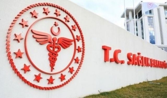 Sağlık Bakanlığı İşçi Alımı Kura Çekimi Sonuçları Açıklandı