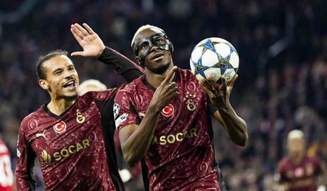 Şampiyonlar Ligi Gol Krallığı