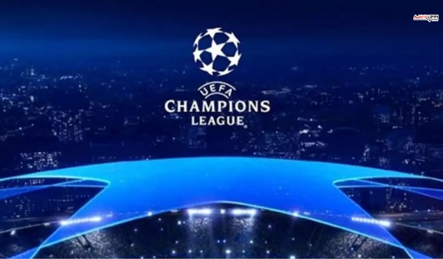 Şampiyonlar Ligi'nde Kritik Hafta Dokuz Mücadeleyle Başlıyor