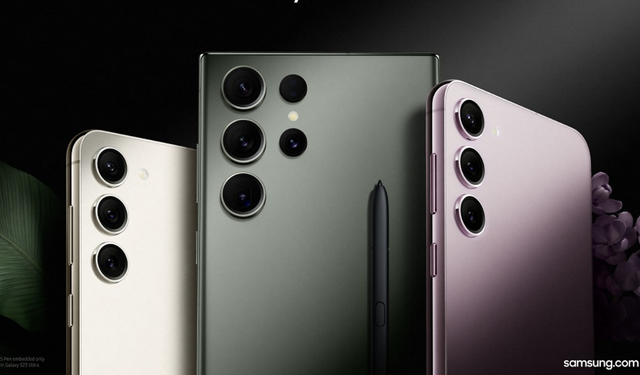 Samsung Türkiye Apple Rakibine Yönelik Amiral Gemisi Telefonunda İndirime Gitti