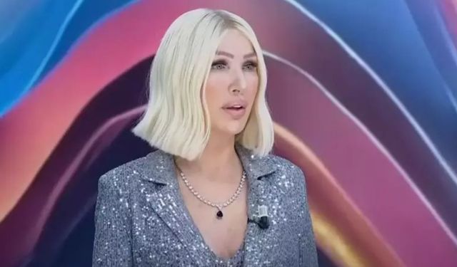 Seda Sayan'dan Ev Hanımlarına Pratik Çözüm! Sakın Atmayın