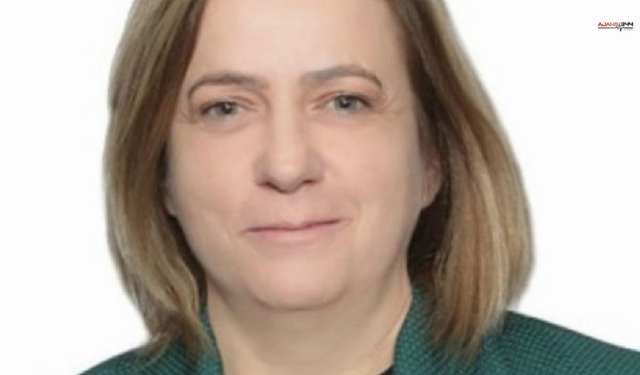 AK Parti İzmir Atatürk Paylaşımı Yapan Serap Ergani'yi Görevden Aldı