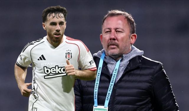 Sergen Yalçın ve Orkun Kökçü ceza aldı mı? İki isim PFDK'ya sevk edildi