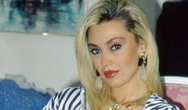 Yeşilçam'ın Efsane İsmi Sevtap Parman'ın Acı Kaderi