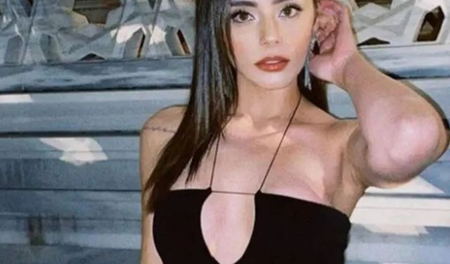 Sıla Türkoğlu Diziden Ayrıldıktan Sonra Doğukan Güngör ve Feyza Civelek'i Takipten Çıkardı