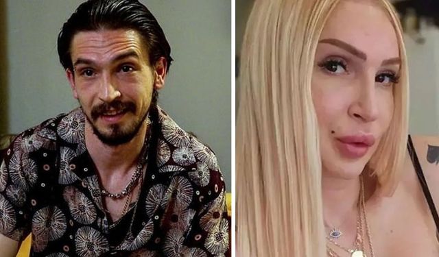 Meli Bendeli: "Cinsiyet Geçişim Kariyerimi Bitirdi"