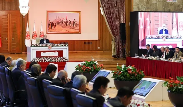 TBMM Komisyonu, nitelikli çoğunlukla İmralı'ya gitme kararı aldı