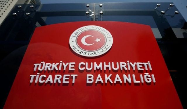 Ticaret Bakanlığı 25 Ülkeye Özel Yenilik Yaptı