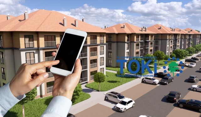 TOKİ başvurum neden reddedildi? İşte sebepleri