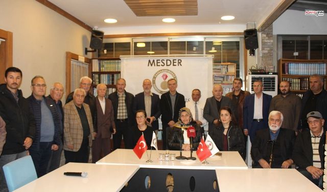 Yazar Gülsü: Eğitimin Her Kademesi İhtisaslaşyama Yönelik Olmalı