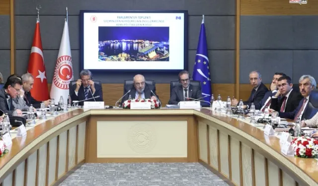 Türkeş: Göçte İşbirliği İçin Hazırız