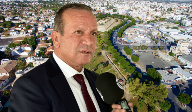 Türklere Çağrıda Bulundu "Ülkemizden Ev Alın"