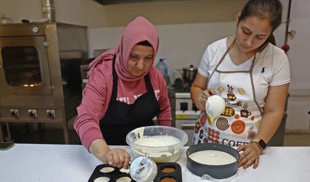 Ücretsiz Meslek Kursları Start Aldı: 230 Branşta Eğitim Fırsatı