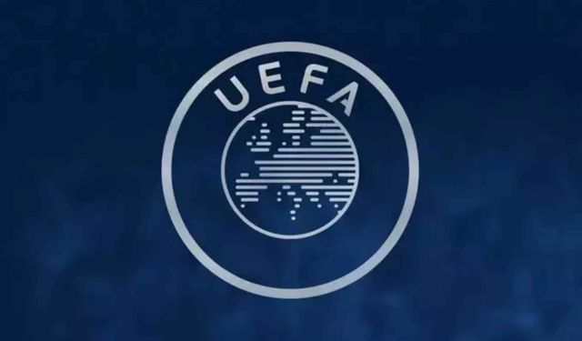 UEFA Puan Sıralaması Açıklandı: Türkiye'den İyi Haber