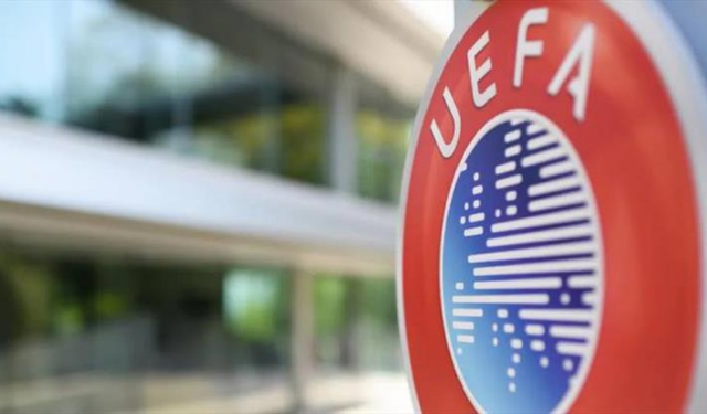 UEFA'dan Türkiye'deki Bahis Skandalı Sonrası Tüm Hakemlere Uyarı