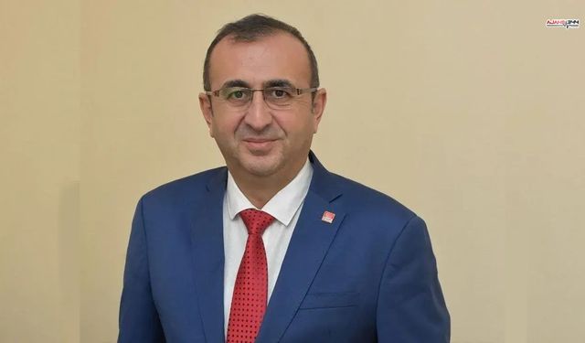 Ünal Ateş CHP Kurultayını Değerlendirdi