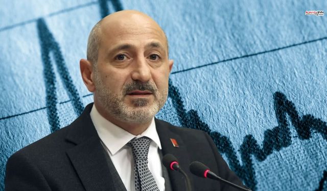 Vekil Ali Öztunç; “Gerçekler Gizlenemez”