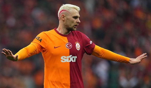 Galatasaraylı Eski Oyuncu Taraftarı Söyledikleriyle Şoka Uğrattı