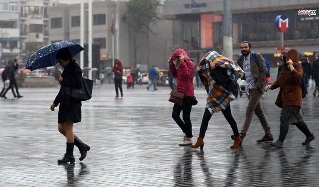 Kahramanmaraş'ta Hafta Sonu Hava Durumu Belli Oldu