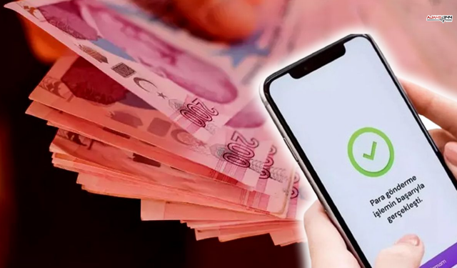 Yargı Paketi ile Banka Hesaplarına 48 Saat Bloke