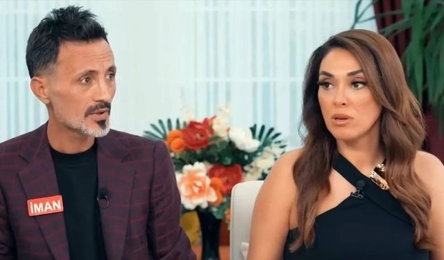 Yemekteyiz'in Renkli İsmi: İman Dumrul Kimdir?