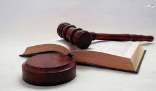 11. Yargı Paketi Meclis'te: Yol Kesene 3 Yıl Hapis Cezası Geliyor