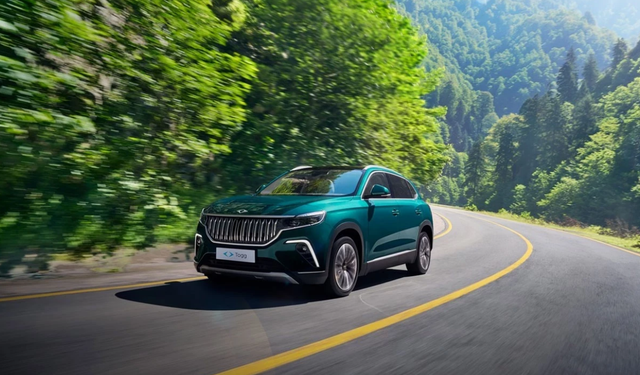 TOGG'da Beklenen Kampanya Detayları Açıklandı