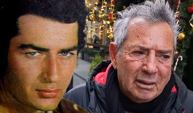 Yeşilçam’ın efsanesi Salih Güney kimdir? hastalığını duyurdu! “Nefes alamıyorum”