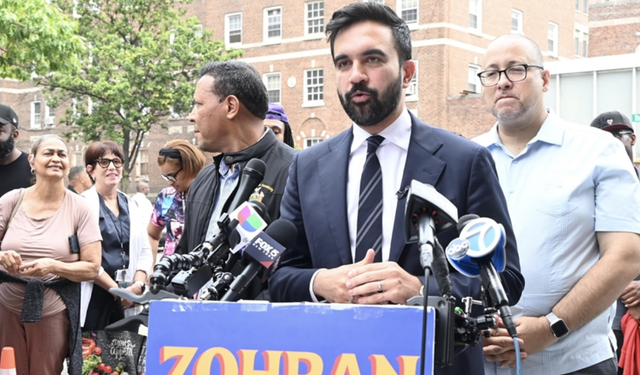 Zohran Mamdani Kimdir? Nereli? Müslüman mı?