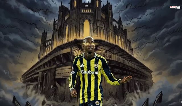 Talisca’dan Kadıköy’deki Dev Derbi Öncesi Sert Mesaj