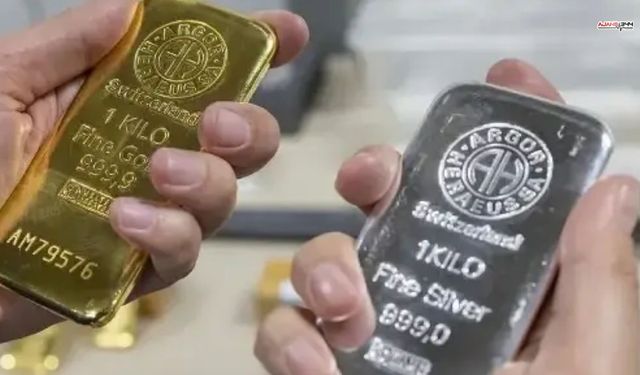 2026'da Altın mı, Gümüş mü Daha Fazla Kazandıracak?