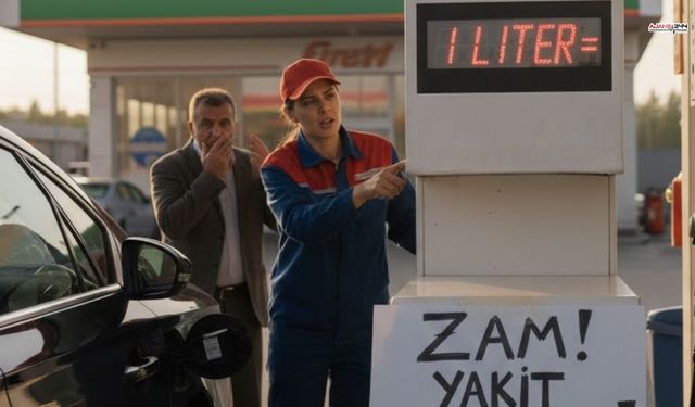 3 Aralık Akaryakıt Fiyatları: Benzin ve Motorine Zam Geldi mi?