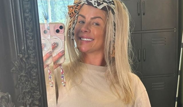 3 çocuk annesi 28 bin TL devlet desteğini estetiğe yatırdı!