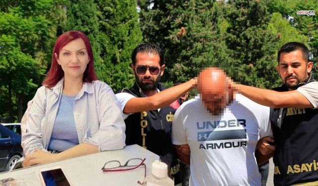 Eşini Öldüren Sanık Müebbet Hapis Cezası Aldı