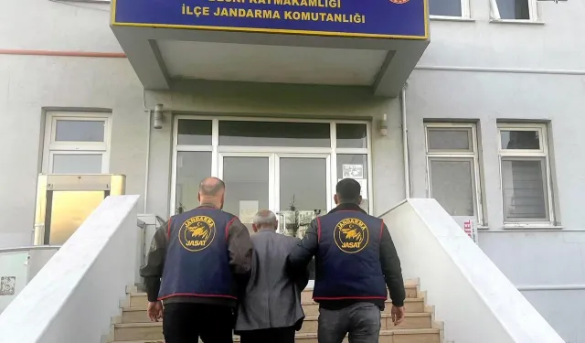 Adıyaman’da Hapis Cezalı Şahıs Yakalandı