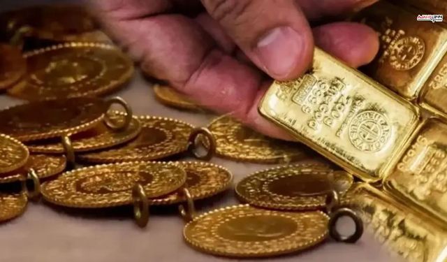 Altın 2026'da ne kadar olacak? İşte dünyaca bilinen 7 bankanın tahminleri