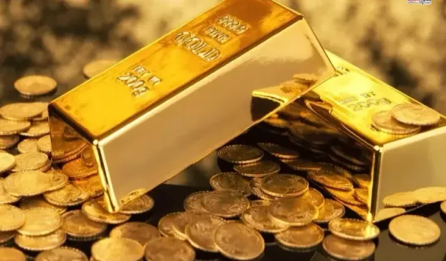 Altın Rekor Kırdı, Freni Patladı!