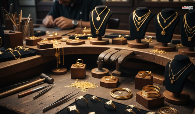 23 Aralık 2025 Altın Fiyatları; Gram Altın Rekor Kırdı!