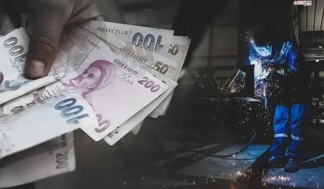 2026 Asgari Ücret Resmen Açıklandı