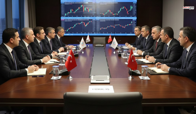 Asgari Ücret Görüşmelerinde Bir İlk! Toplantıya Katılmadı