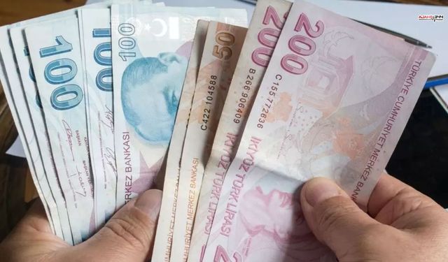 Barış Yarkadaş'tan Asgari Ücret İddiası: 27 Bin 100 TL