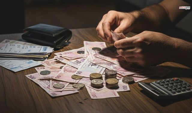 Asgari Ücrette En Güçlü Zam Senaryosu Netleşti!