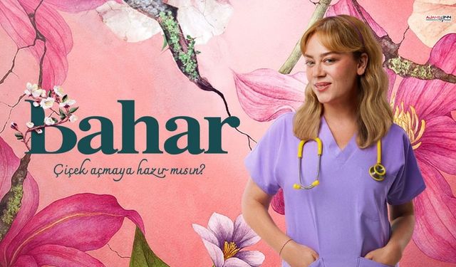 Bahar Dizisi Neden Final Yaptı?